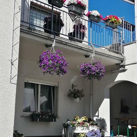 Ferienwohnung-Kiefer Hillscheid Zewnętrze zdjęcie