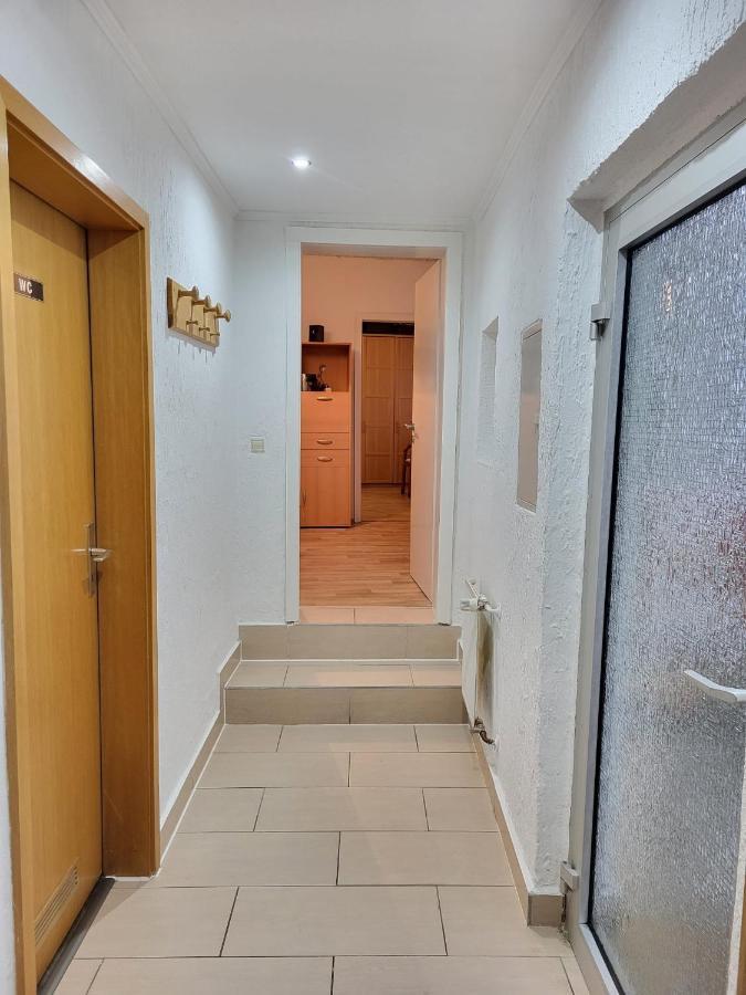 Ferienwohnung-Kiefer Hillscheid Zewnętrze zdjęcie