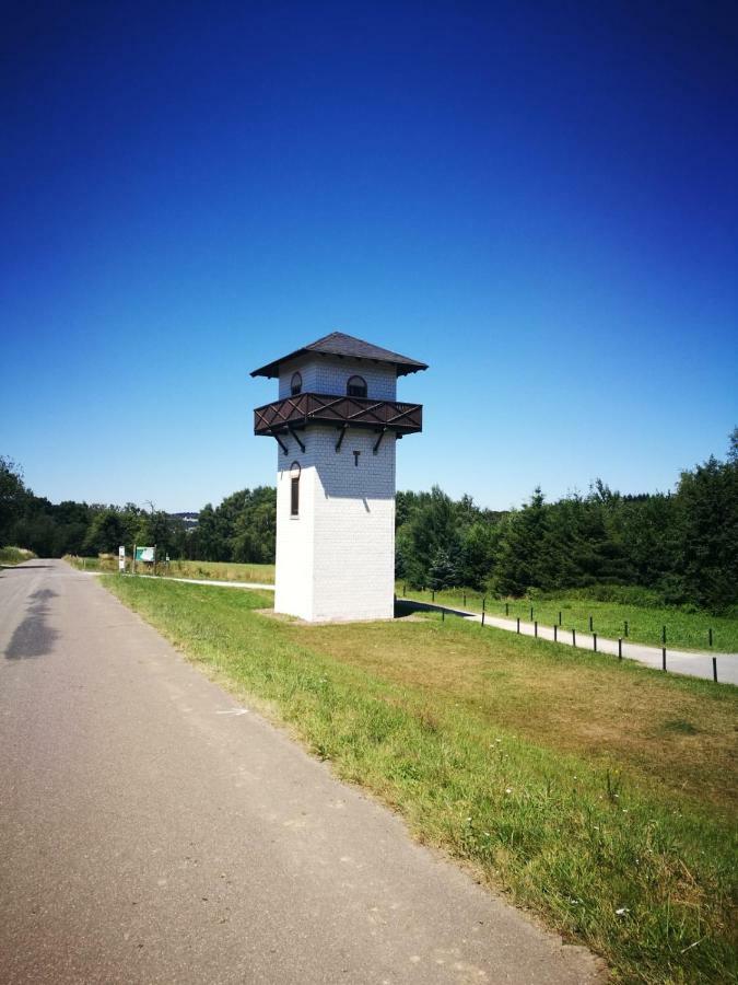 Ferienwohnung-Kiefer Hillscheid Zewnętrze zdjęcie