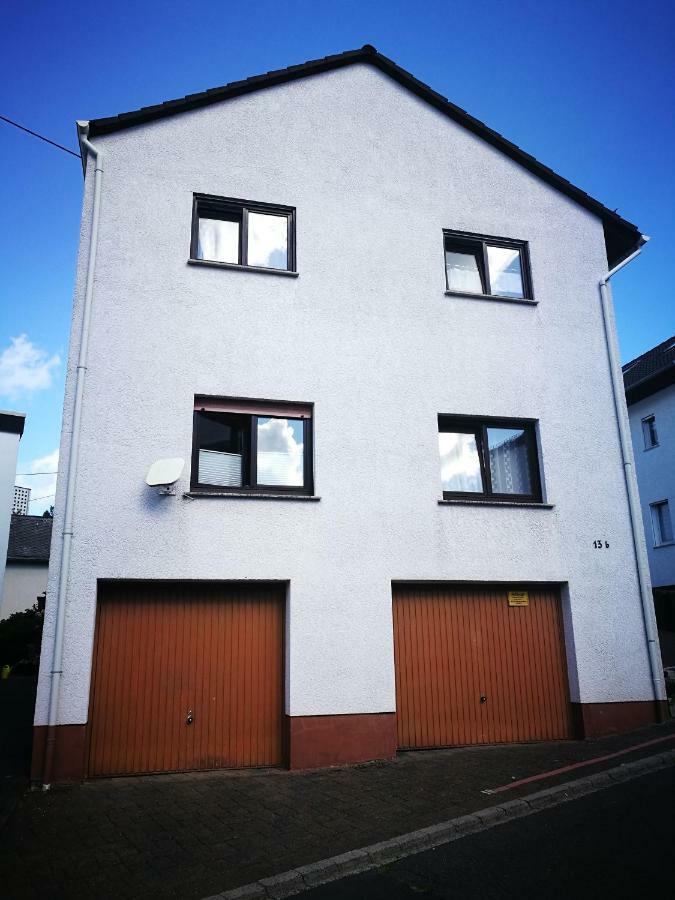 Ferienwohnung-Kiefer Hillscheid Zewnętrze zdjęcie