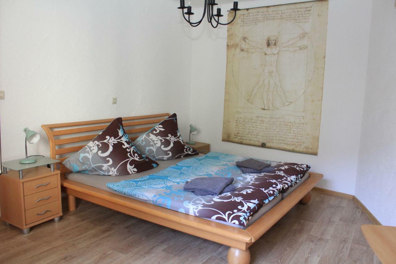 Ferienwohnung-Kiefer Hillscheid Zewnętrze zdjęcie