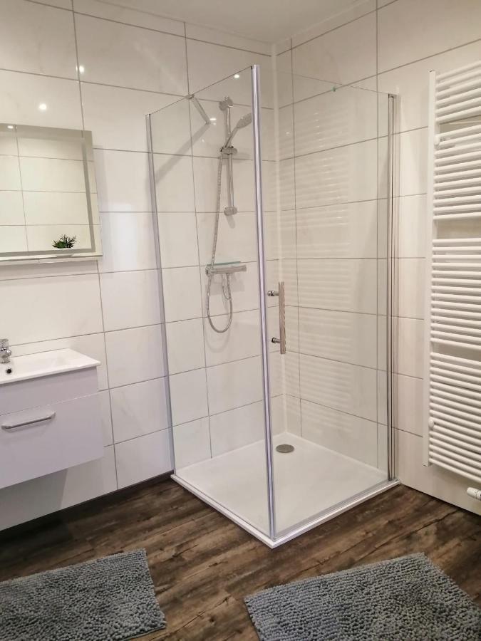 Ferienwohnung-Kiefer Hillscheid Zewnętrze zdjęcie